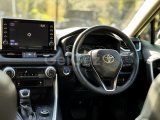 2022 Model Otomatik Toyota RAV4