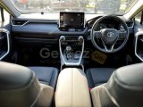 2022 Model Otomatik Toyota RAV4