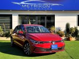 2022 Model Otomatik Volkswagen Golf