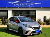 2020 Model Otomatik Nissan Note