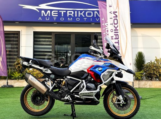 2019 Model Düz BMW R 1250 GS