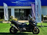 2024 Model Otomatik Yamaha TMAX 560