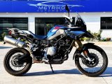 2023 Model Düz BMW F 850 GS