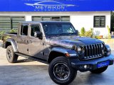 2023 Model Otomatik Jeep Gladiator