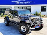 2023 Model Otomatik Jeep Gladiator