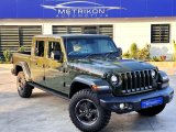 2023 Model Otomatik Jeep Gladiator