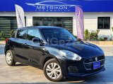 2020 Model Otomatik Suzuki Swift