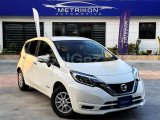 2020 Model Otomatik Nissan Note