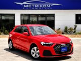 2021 Model Otomatik Audi A1