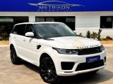 2019 Model Otomatik Land Rover Range Rover Sport