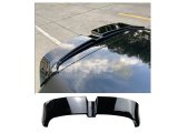 GOLF 8 IÇIN UYUMLU OETTINGER SPOILER- PIANO BLACK (PARLAK SIYAH)