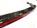 PASSAT B8 IÇIN UYUMLU LED SPOILER (PIANO BLACK)