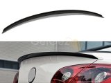 PASSAT CC SPOILER - PIANO BLACK