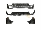 G26 4 SERİSİ İÇİN UYUMLU 4.40 DIFUZOR (4 KAPI)
