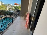 GİRNE ALSANCAK BÖLGESİNDE 3+1 SATILIK GENİŞ DAİRE!