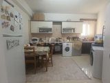 GİRNE ALSANCAK BÖLGESİNDE 3+1 SATILIK GENİŞ DAİRE!