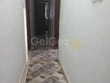 GİRNE ALSANCAK BÖLGESİNDE 3+1 SATILIK GENİŞ DAİRE!