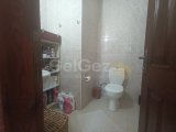 GİRNE ALSANCAK BÖLGESİNDE 3+1 SATILIK GENİŞ DAİRE!