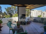GİRNE MERKEZ'DE 4+1, 267 m² SATILIK PENTHOUSE