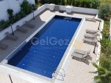 GİRNE MERKEZ'DE BAHÇELİ 3+1 SATILIK DAİRE!
