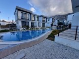 GİRNE LAPTA BÖLGESİNDE 3+1, YENİ EŞYALI, UYGUN FİYATLI KİRALIK VİLLA!