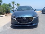 MAZDA 2 SKYACTİV G