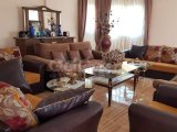 GİRNE AKDENİZ BÖLGESİNDE TÜRK KOÇANLI, 4+1 SATILIK VİLLA!