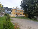 Girne Alsancak'da 3+1 Kiralık, Ticari İzinli Geniş Daire!
