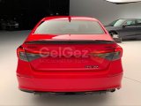 CIVIC FE1 2022 IÇIN UYUMLU AERO DIFUZOR - PIANO BLACK