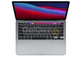 Apple MacBook Pro 13.3'' Space Gray Touch Bar And Touch ID Apple M1 Chip 256GB SSD Laptop Computer (Latest Model)