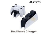 Sony DualSense Charging Station PlayStation 5 (PS5) Controllers