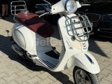 2017 MODEL VESPA