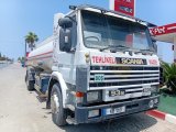 1997 MODEL KAMYONET SCANİA