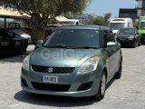 2013 MODEL SUZUKI SWIFT
