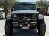 2022 MODEL JEEP GLADİATOR
