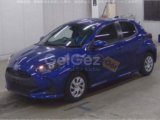 TOYOTA YARİS  ARACINIZI YOLDA ALIRKEN %20 KAZANIN