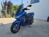 APRİLLA SXR160