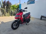 APRİLLA SR125