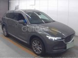 MAZDA CX-8 ARACINIZI YOLDA ALIRKEN %20 KAZANIN