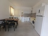 Girne Alsancak'da, Merit Hotel Yakını, Ticari İzinli, Sıfır Eşyalı, Fırsat Kiralık 2+1 Daire!