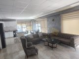 Girne Merkez'de Lüks Eşyalı, Kiralık 2+1 Daire!