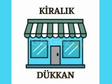 GİRNE ALSANCAK'DA TİCARİ İZİNLİ, KİRALIK YAN YANA 2 DÜKKAN!