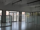 Girne Piabella Otel Yakını, Geniş Odalı, Ticari İzinli, Kiralık İş Yeri!