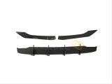 ARTEON IÇIN DIFUZOR-PİANO BLACK