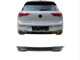 GOLF 8 R-LINE DIFUZOR (LİFE-STYLE-IMPRESSION)