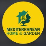 Mediterranean Homen Garden