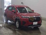 HONDA WR-V ARACINIZI   YOLDA ALIRKEN %20 KAZANIN