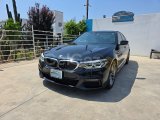 BMW523D XDRİVE MSPORT