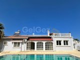 Girne, Alsancakta satılık manzaralı bungalow