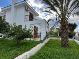 Satilik Villa Girne Balapayis English school yuruyus mesafesinde